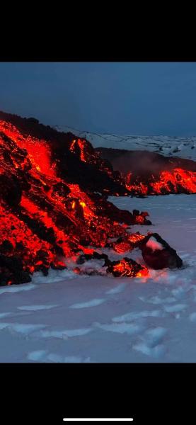 Casetta sull’Etna Nicolosi